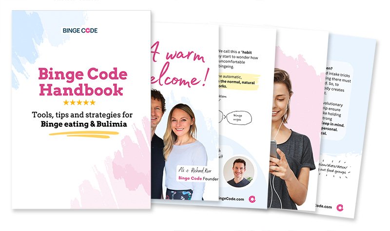 Binge Code Advanced Binge Code - Premium City Photo - High Resolution