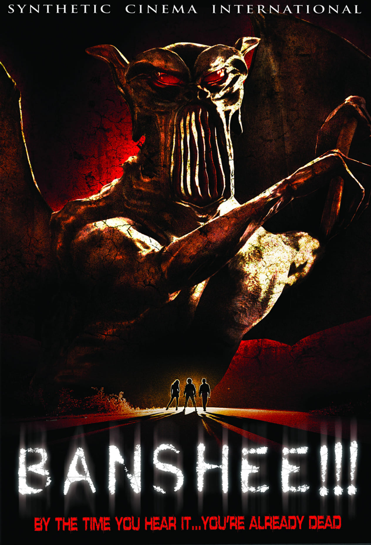 Live tv is available in the 50 united states and the district of columbia only. Banshee German Movie Streaming Online Watch