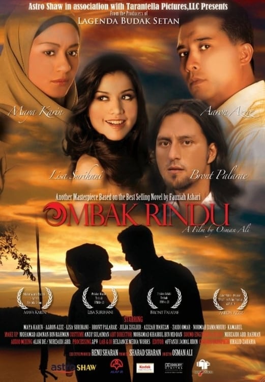 Most of the film are produced in the malay language, but there also a significant number of . Ombak Rindu Malay Movie Streaming Online Watch