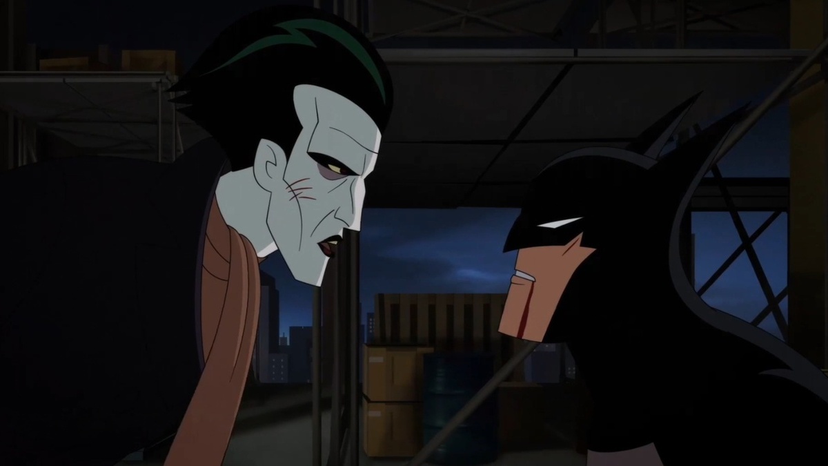 ‘Caped Crusader’ Season 2: How Do You Get the Joker Wrong?