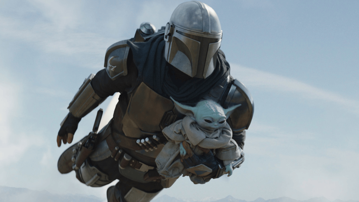 What’s New to Stream This Week (August 31st to September 4th)
