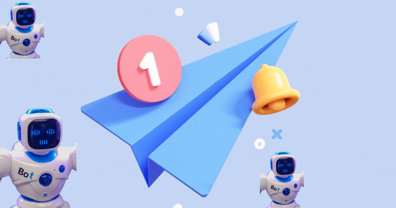 telegram useful bots