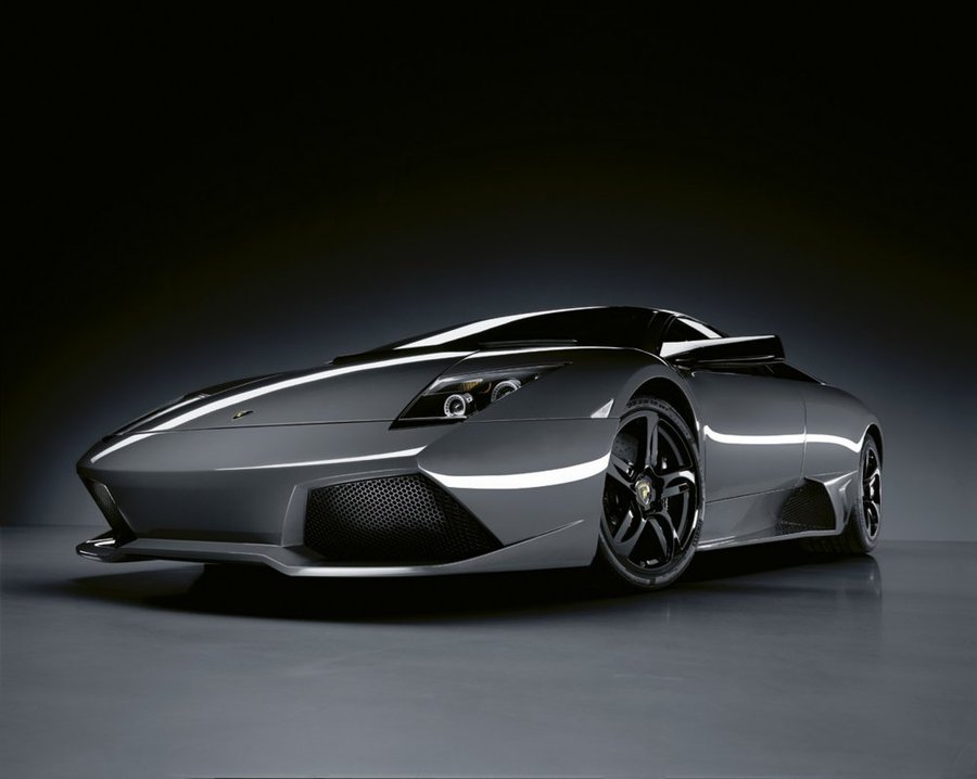 lamborghini 3