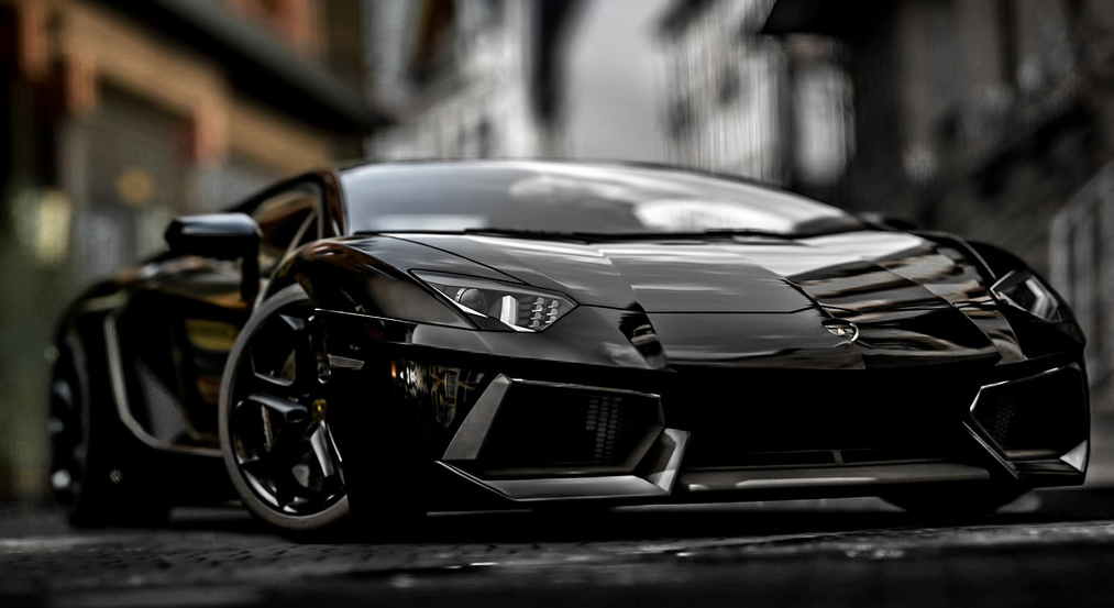 lamborgini