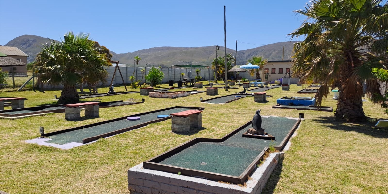 Putt-Putt