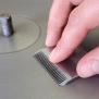 How To Sharpen Hair Clipper Blades Using Sandpaper? - Binic Abrasive