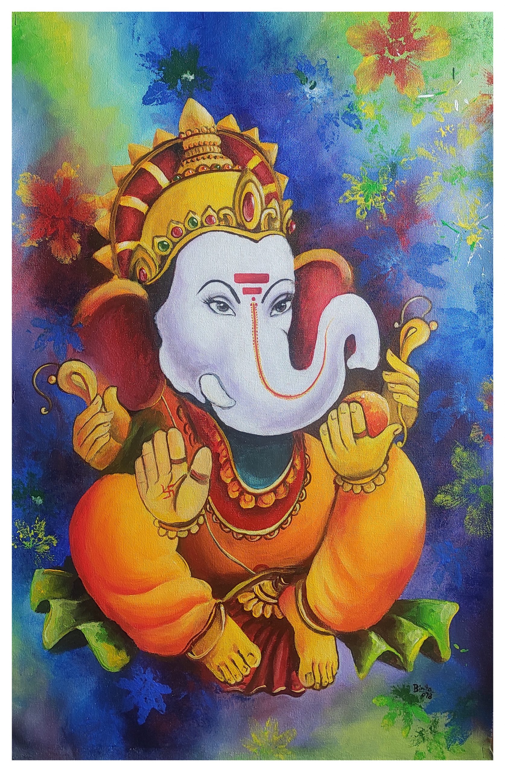 Lord Ganesh