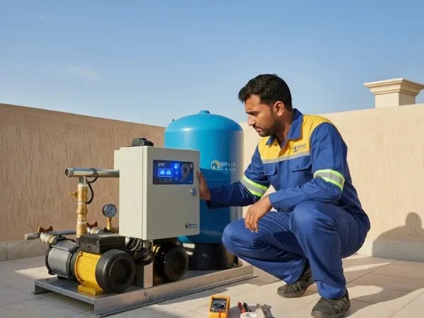 AMC Maintenance (Preventive Check-Up)