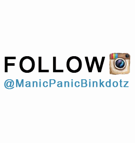 Warna Cat Rambut Manic Panic : Dye Hard - Classic - Amplified
