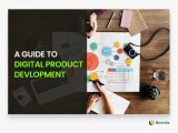 Digital Product Development Step By Step Guide For 2024