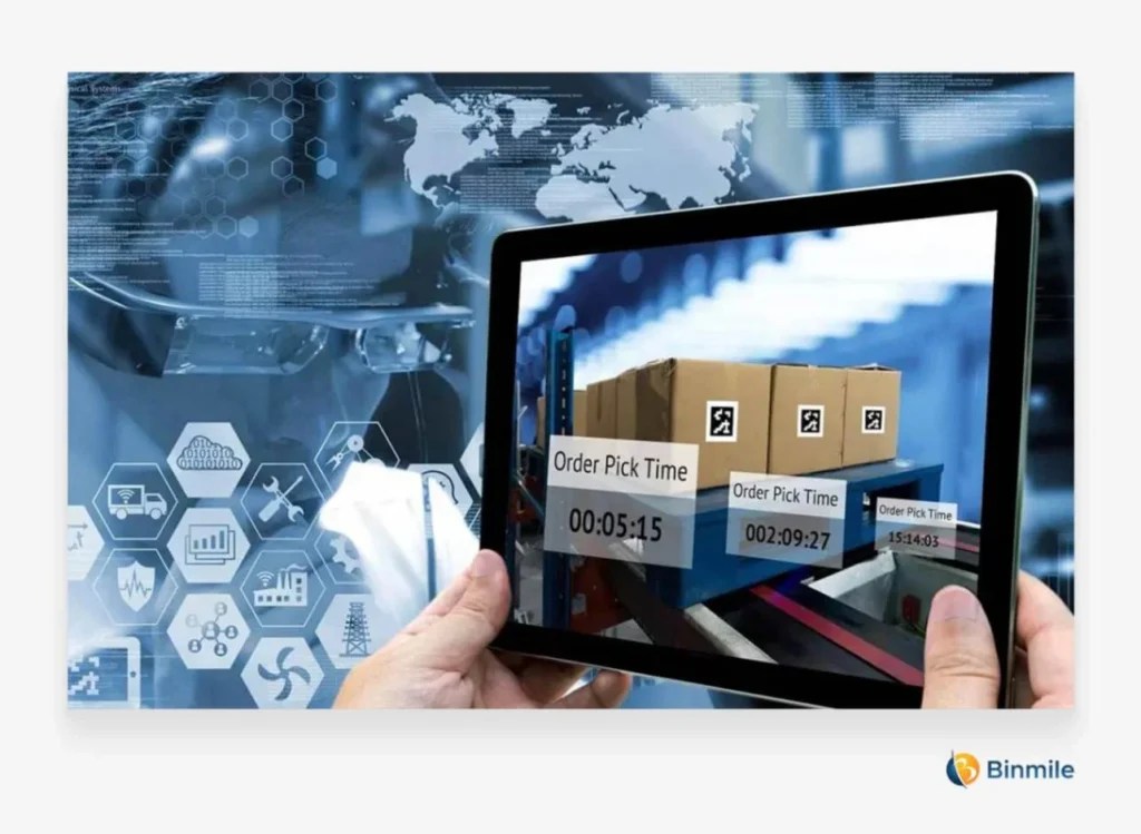 5 benefits of ai in inventory management: key insights