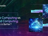 Edge Computing Vs Cloud Computing What You Need To Know