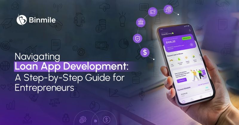 Mobile Application Development Company Binmile - Premium Landscape Pattern Gallery - Mobile