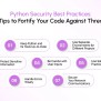 Top 7 Python Security Best Practices: What You Need To Know
