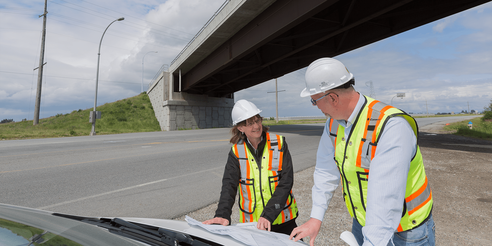 Binnie Civil Engineering Consultants