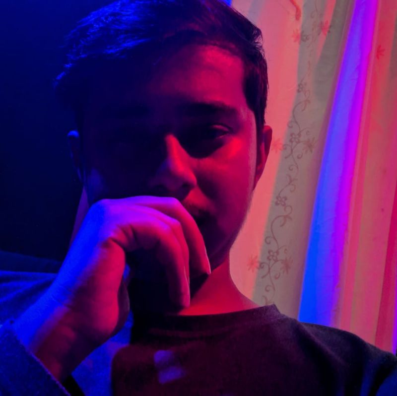 Binod Okheda Portfolio - Best Colorful Pictures in Retina