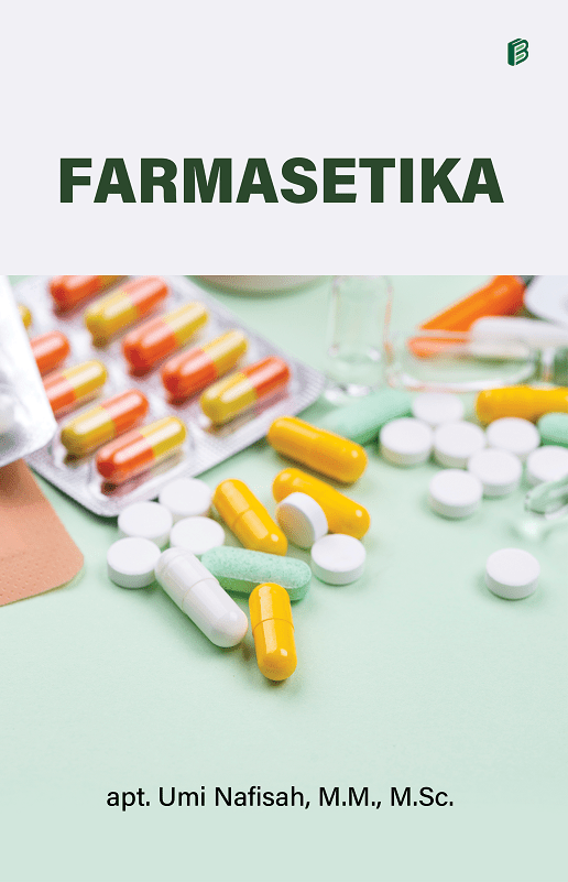 Farmasetika