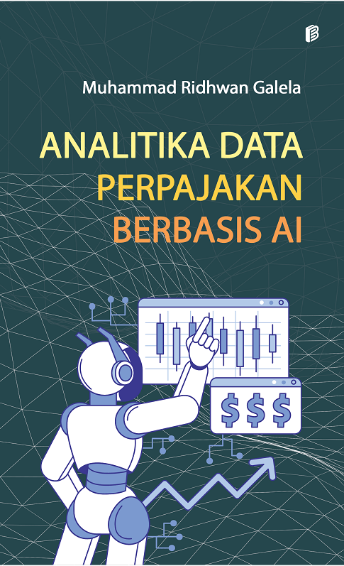 Analitika Data Perpajakan Berbasis AI