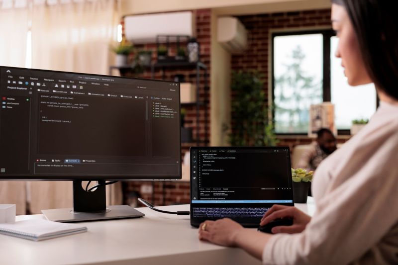 Tugas Web Developer Peran Tanggung Jawab Dan Skill Yang Dibutuhkan - Best Ocean Designs in Mobile