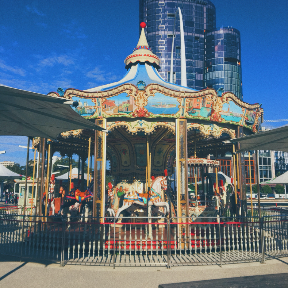 Memories and Maintenance