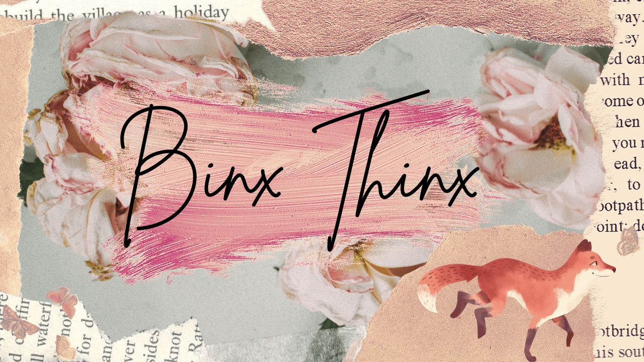 50 Things I learned from Studying in Dubai Binx Thinx