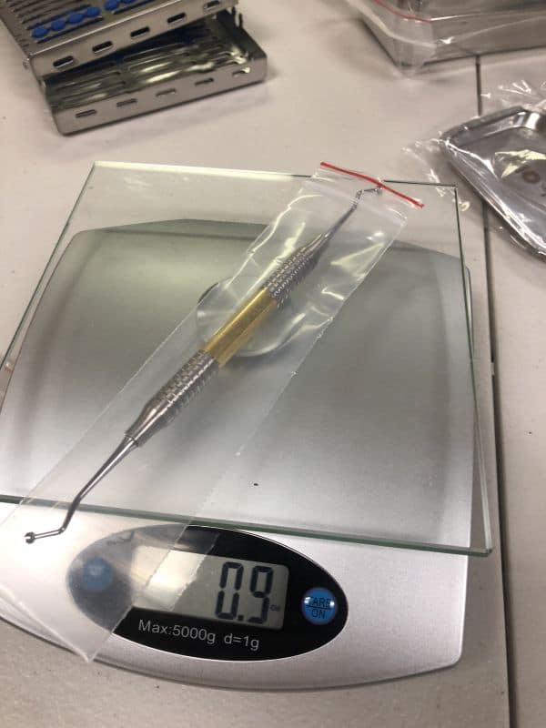 Bioprf Pad Bio Prf - Light Illustrations - Elegant Desktop Collection