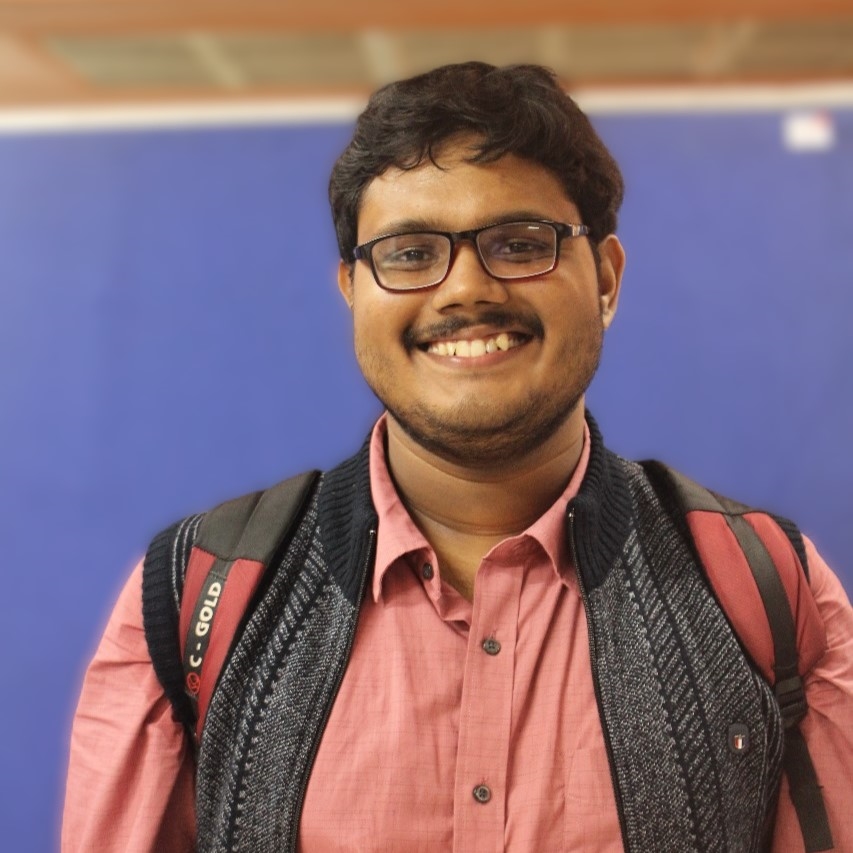 Ankit Roy