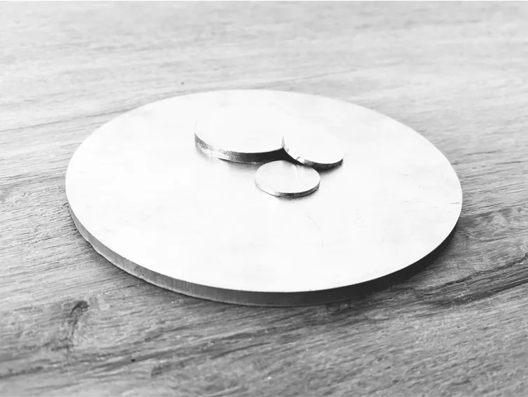 Sputter-Targets