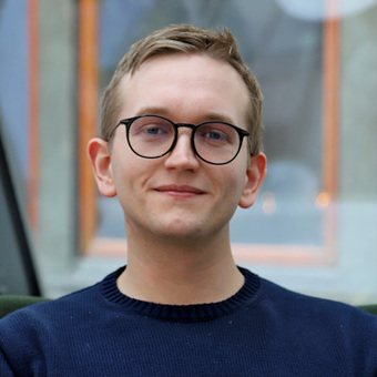 Team Bioai Research Group - Premium Sunset Design - Mobile