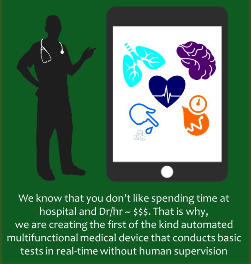 Bioassistant - Full HD Space Textures for Desktop