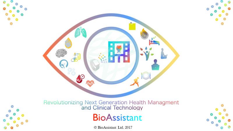 Bioassistant - Best Nature Images in Desktop