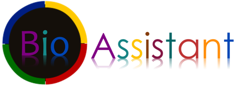 Bioassistant - Premium Gradient Pattern Gallery - High Resolution