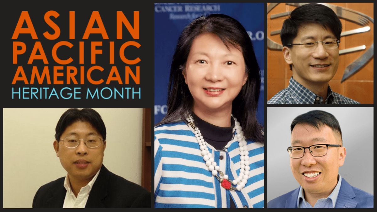 Asian american and pacific islander. Biobuzz Celebrates Asian Pacific American Heritage Aapi Month Biobuzz