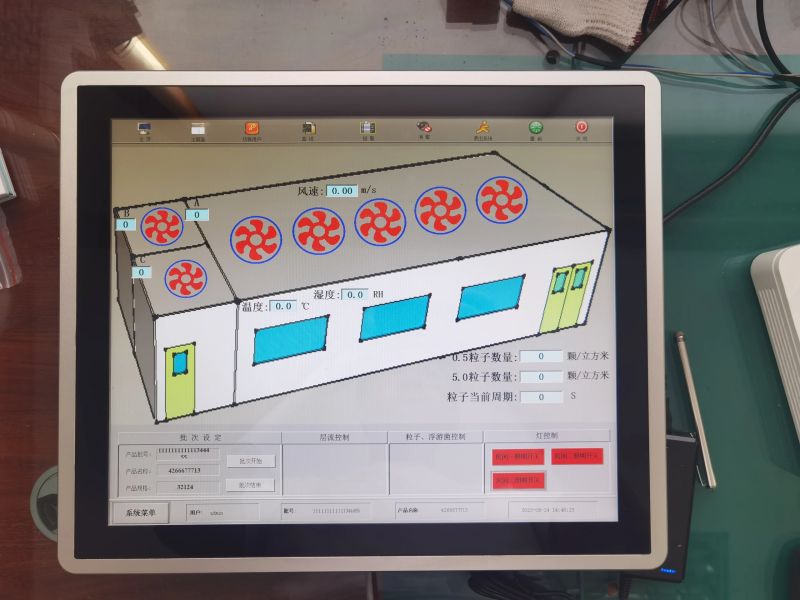 Intelligent Control - City Patterns - Professional Mobile Collection