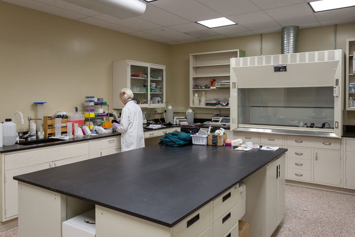 Germfree can outfit its rental/lease labs for your complex projects. Labs Bioct Innovation Commons