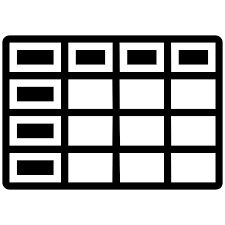 Database Structure Biodeeptime - Artistic Abstract Wallpaper - 8K