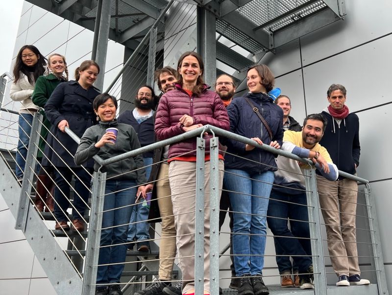 Workshops Biodeeptime - Mountain Pattern Collection - 4K Quality