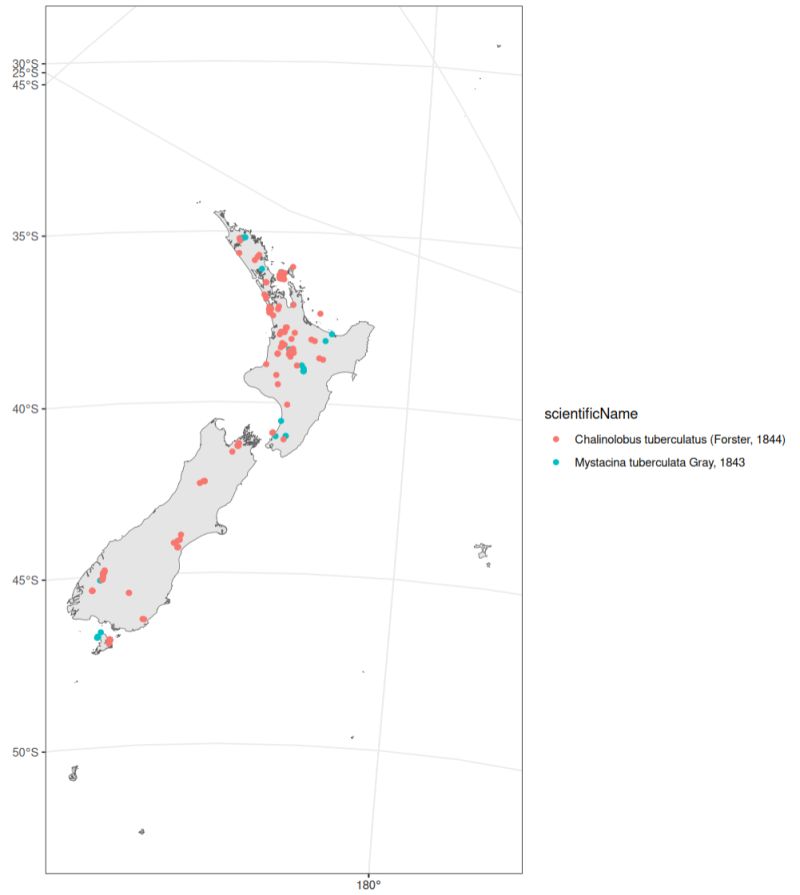 Github Mapoflife Biodiversity Data Gaps Supporting Code And Data For - Ultra HD Light Pictures for Desktop