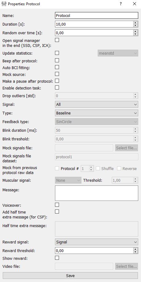 Protocol Settings Nfb Lab 0 1 Documentation - Minimal Image Collection - 4K Quality