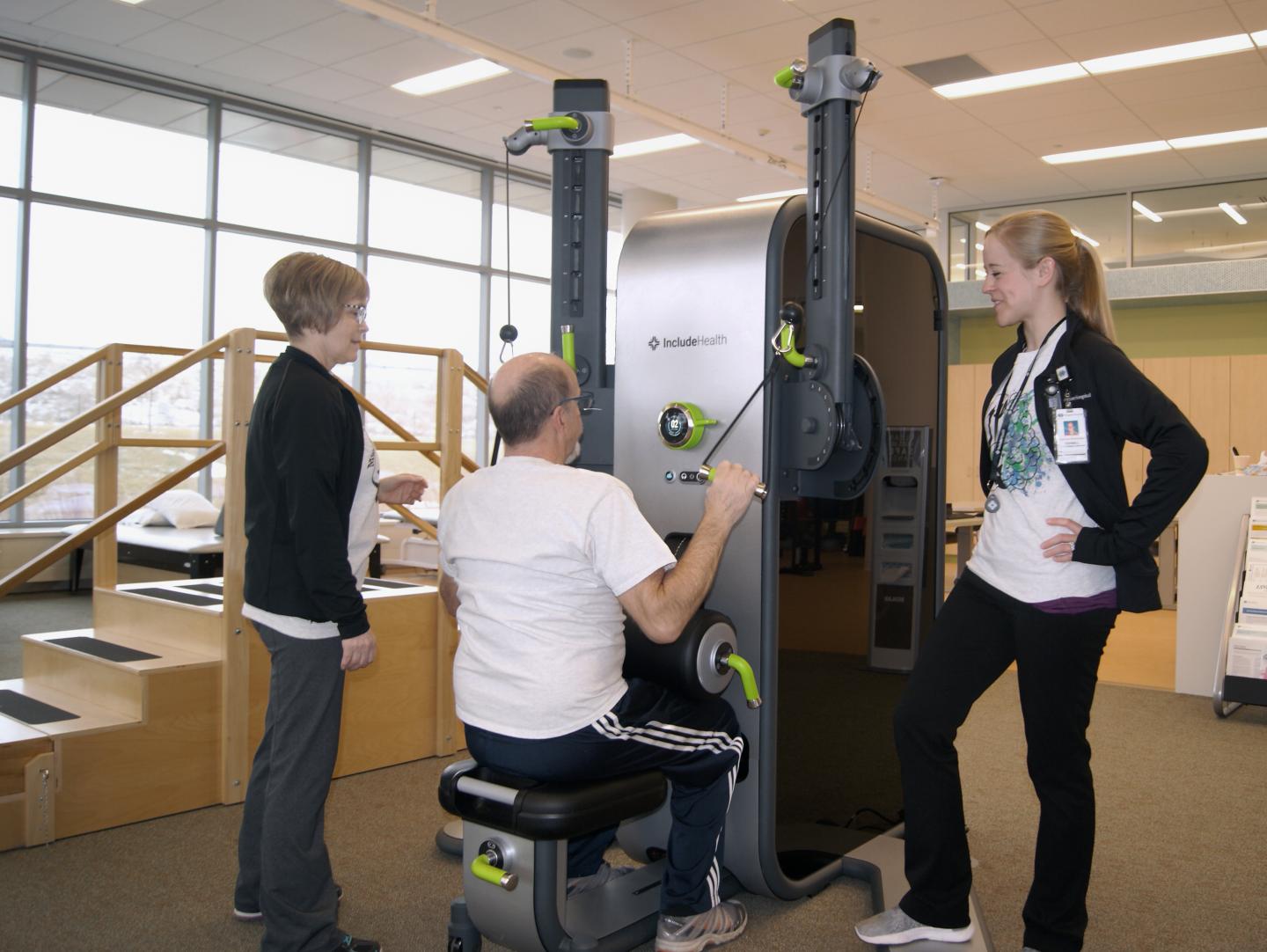IncludeHealth and HealthPartners launch first of its kind neuroscience