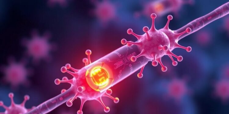 Engineering Self-Destructing Bacteria for Advanced Tuberculosis Vaccine Development