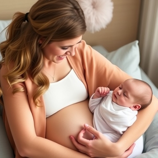 New Study Finds Older Paternal Age Increases Miscarriage Risk and Reduces Live Birth Rates in Donor Egg IVF Cycles