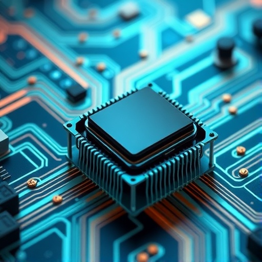 Breakthrough in Computer Hardware Advances Solves Complex Optimization Challenges