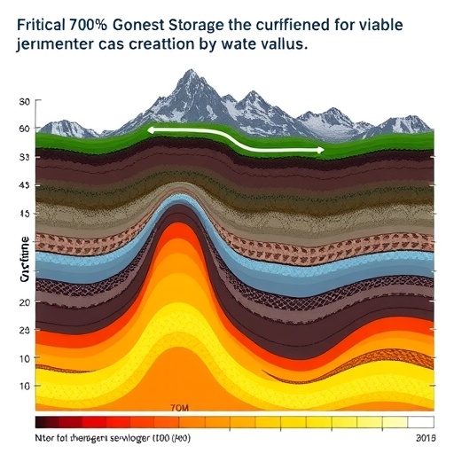 Critical 70% CO2 Threshold for Viable Geological Storage