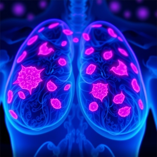 Scientists Identify Key Mechanism Behind Treatment Resistance in Common