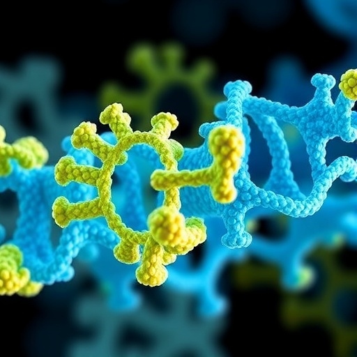 Groundbreaking breakthrough in visualizing ribosome assembly unveiled