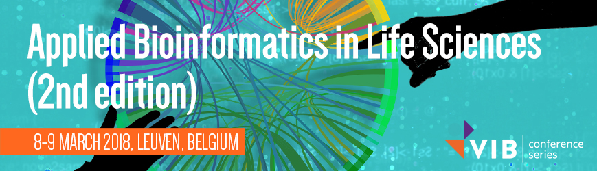 Applied Bioinformatics in Life Sciences Conference