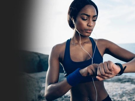 Heart Rate Variability (HRV)