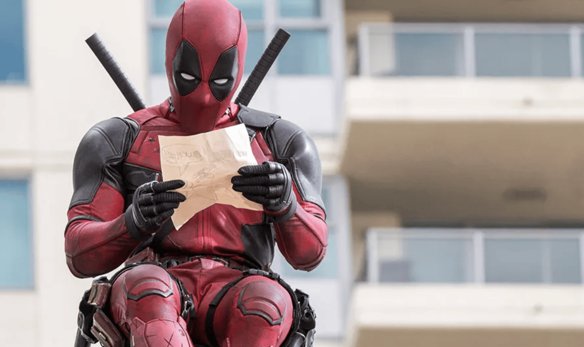 Deadpool (2016-2024)
