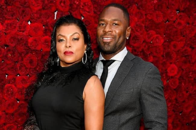 Is taraji p. henson married? husband, age, net worth 2022, bio, height